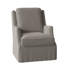 Savannah 31.5" W Swivel Wingback Chair-60084235