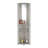 Corner Bar Cabinet, Rack, Glass Door-1028806692