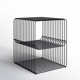 Janne End Table