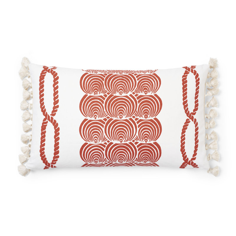 Coralline Pillow