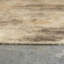 Tapis beige à imprimé animal Altraud-29161016