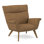 Upholstered Armchair