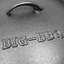 Klarstein Cast Iron Round Casserole Dish-68600649