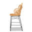 Tabouret de comptoir