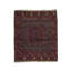 Afghan Wool Oriental Area Rug