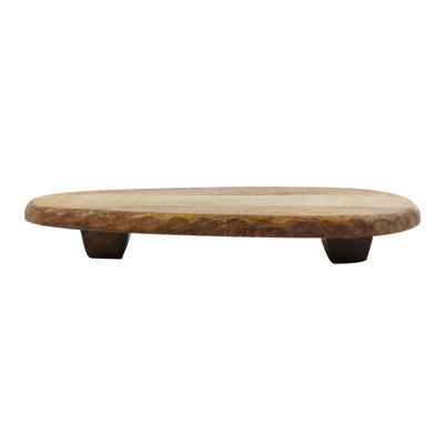 Planche à découper en bois Oussum