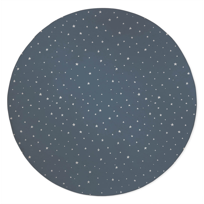 Tapis d'extérieur antidérapant Vast Sky