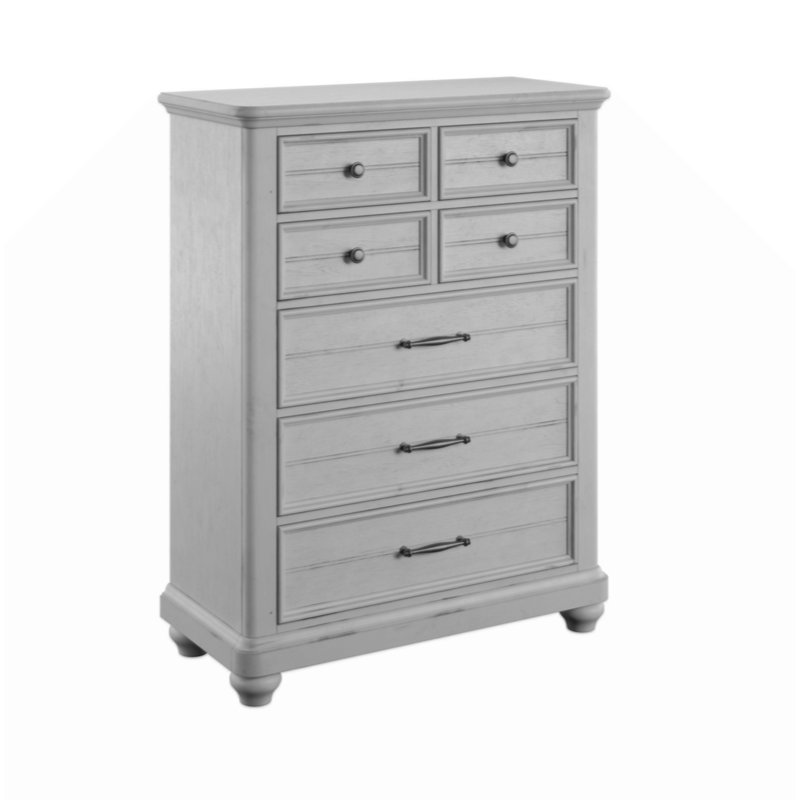 Commode 7 tiroirs Wallace & Bay Mariano