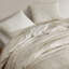 Ensemble de housse de couette réversible Calvin Klein-124987497