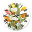 Horloge murale traditionnelle-70786147
