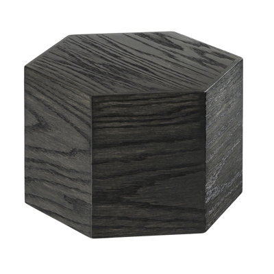 CINDERWOOD HEXAGON RISER 8H