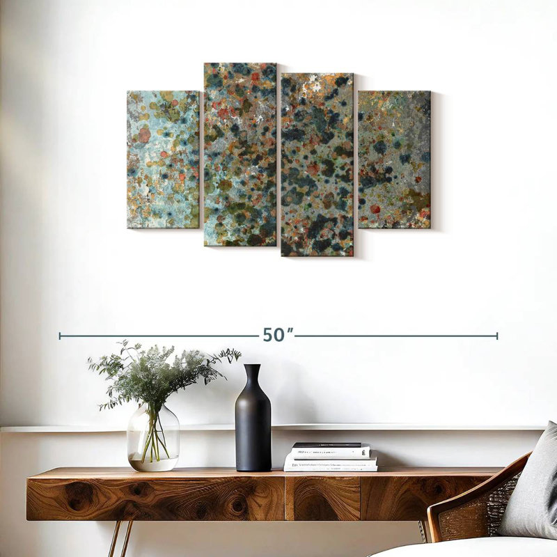 Avery Dream Realm, 22" H x 36" W