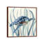 Fish In Seagrass I by Nan - Painting on Canvas-42152865-101342045