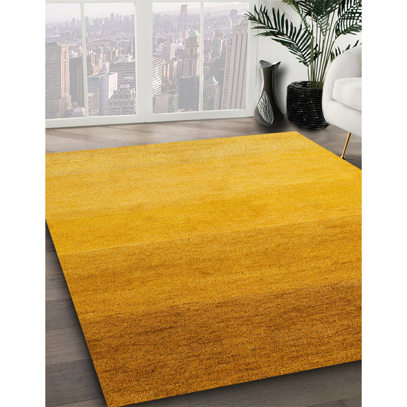 Geralt Abstract Indoor Rug, Rectangle 5' x 8'