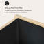 Wood Raised Garden Bed-62757982