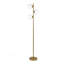 Lampe sur pied Brilliance Modern