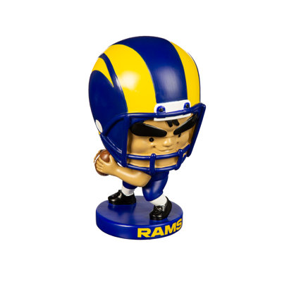 Sports Weather Resistant Water Resistant Plastic Garden Statue