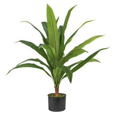 Plante artificielle en pot 36 po Yardley