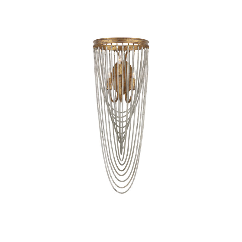 Lucien 3 - Light Wallchiere