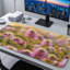 Polyester Desk Pad-387505822