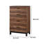 Commode 4 tiroirs