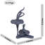 Christina BALLET PAIR Iron Figurine 21cm-92166304