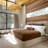 16'' 2-Light Rattan Pendant Light