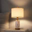 Lampe de table USB en métal Cadence-597612246-597612241