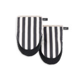 Kate Spade New York Stripe Mini Oven Mitt