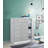 Chestertown 47.24'' W 7 - Drawer Dresser