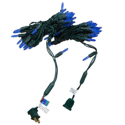 M5 Faceted LED Light Set