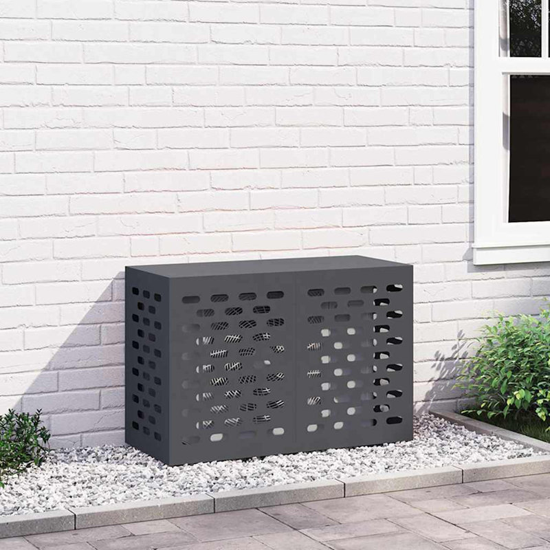 Radiator Cover, 60cm H x 90cm W x 40cm D