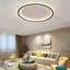 Brindy LED Flush Mount