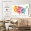 Tergel Watercolor USA-107716550