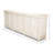Marksman 97'' Solid Wood Sideboard