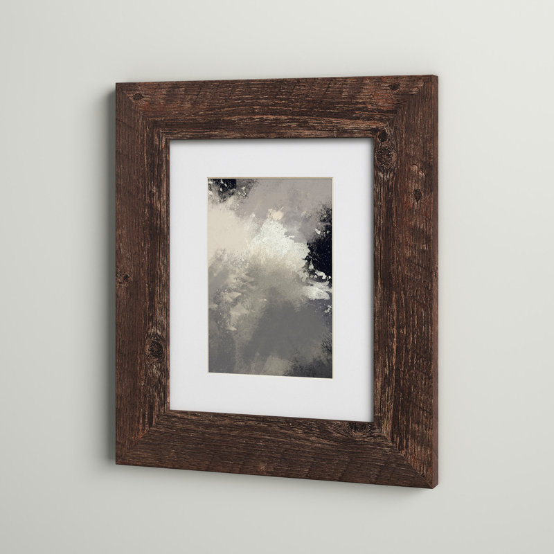 Three Posts™ Kimura Picture Frame & Reviews 