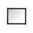 Rosenow Wood Flat Wall Mirror-315761470-315761466