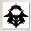 «Albree Modern Dancing Butterfly Inkblots», impression sur toile-1245641929-1324558976-1324558990