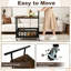 Bar Cart