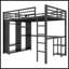 Lit mezzanine double-333679649