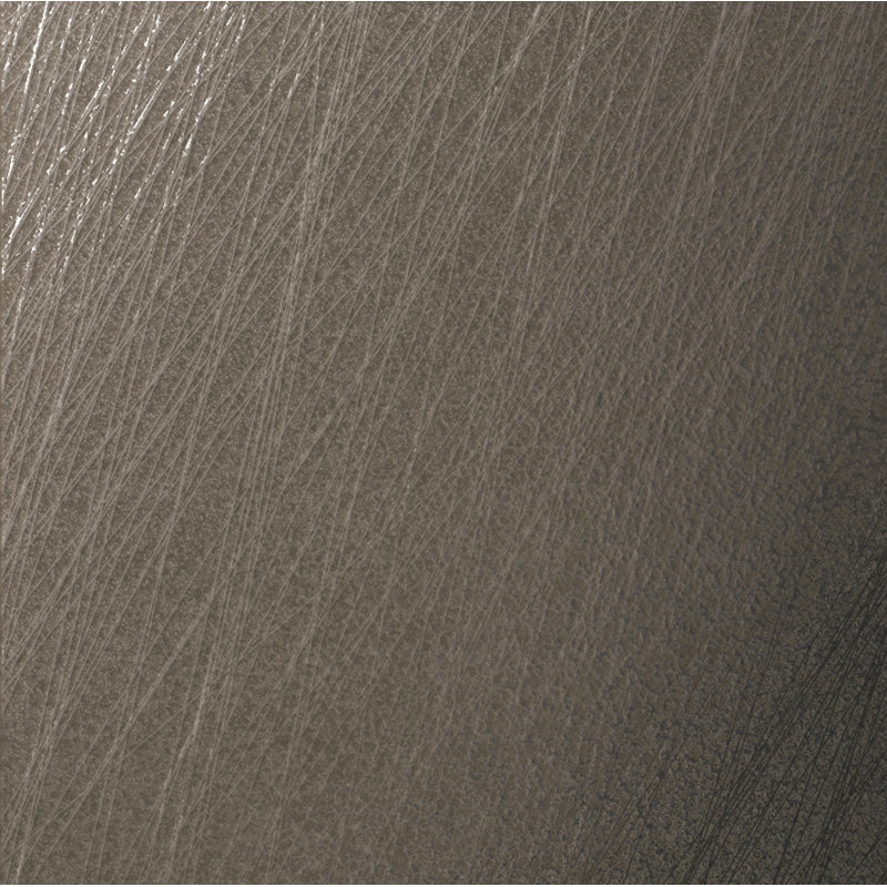 24" x 24" Ceramic Wall & Floor Tile, Greige