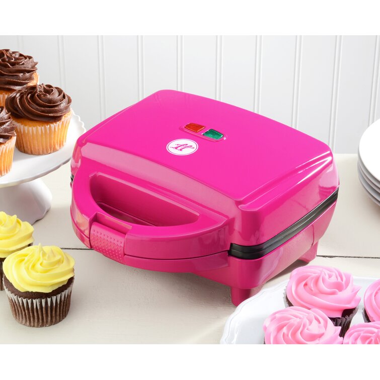 Select Brands Cupcake Maker | Wayfair