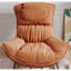 Fauteuil rembourré moderne Modern Luxury Rocchair-1006662893
