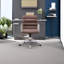 Fauteuil de bureau en simili cuir Denarious-1566435003