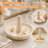 Marble Ring Holder