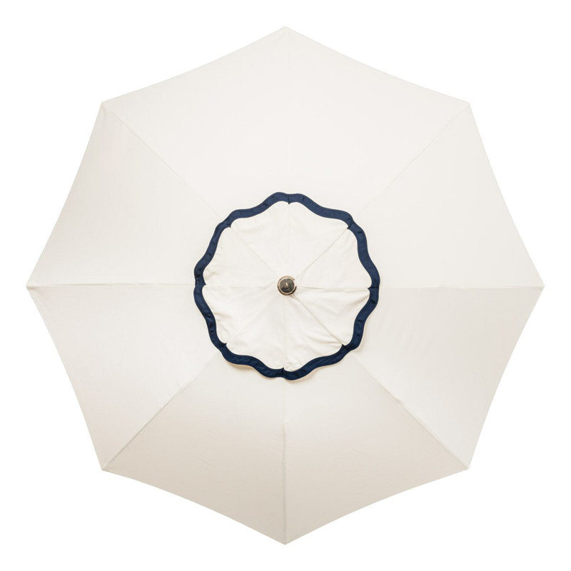 Club 79'' W Umbrella, Rivie White