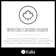 Pratika 41.62'' - 42.43'' W x 77'' H Pivot Frameless Shower Door with Clear Glass