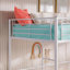Lit mezzanine double en métal Elita de Viv + Rae ™-19037103