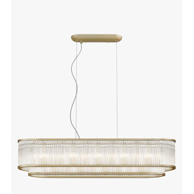 Catalinas 7 - Light Kitchen Island Pendant