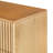 Camila 4 Drawer Wood Chest